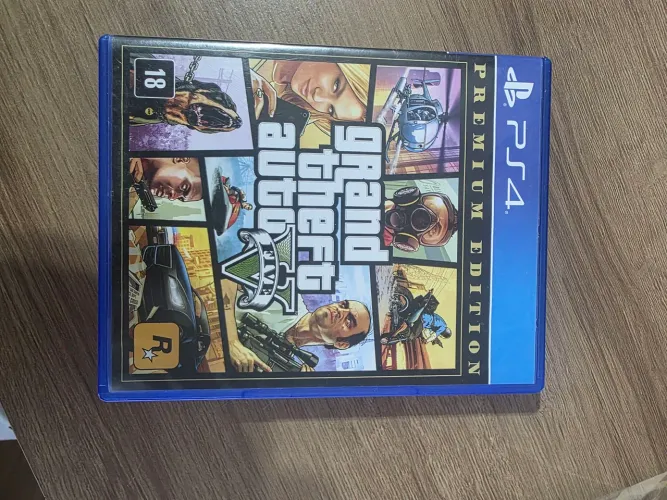 GTA - V (5)