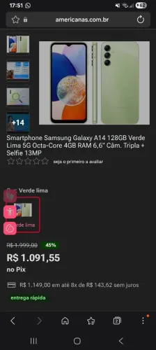 celular