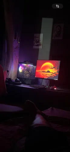 Monitor AOC 27 polegadas