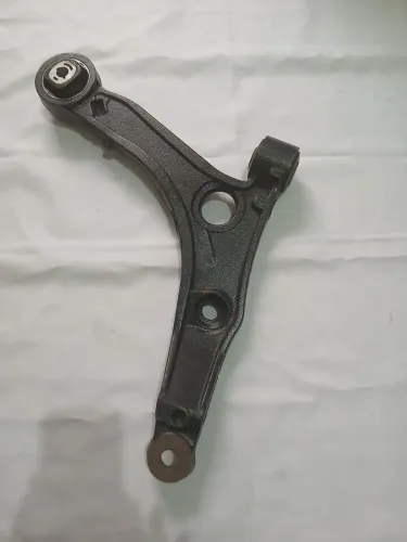 Bandeja Suspensão dianteira esquerda ducato, jumper, boxer 18/23