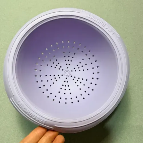 Escorredor Silicone Premium Le Creuset
