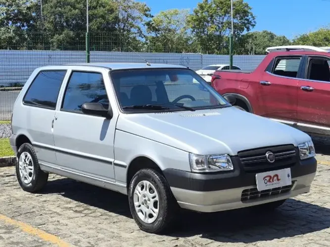 Fiat Uno Mille 1.0 Fire/ F.flex/ Economy 2P 2010