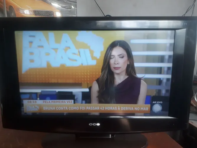 Tv CCE  32 polegadas 