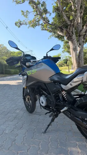 BMW G 310 GS 2020 ? OPORTUNIDADE ?