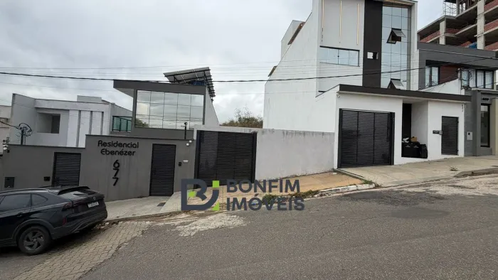 LOTE À VENDA NO ALTO ESPLANADA | 200,02 m² | R$ 250 MIL