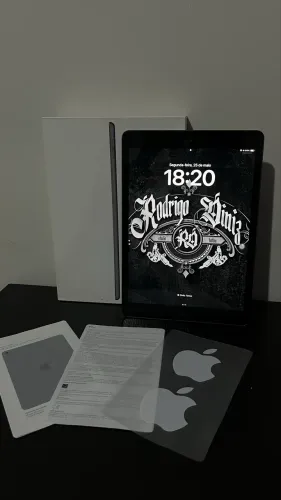 Ipad 8 32gb