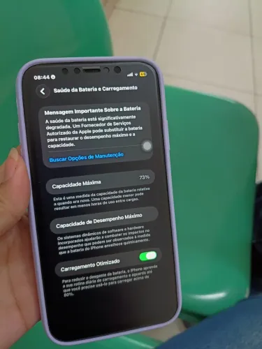 iPhone 11 128 gigas