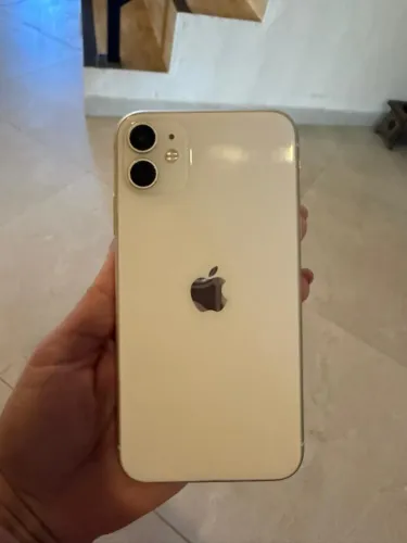 iPhone 11 128gb Branco