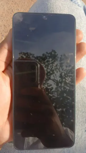 Vende-se AO7 128 fb 2 meses de uso cll praticamente novo