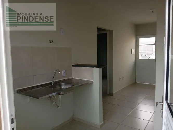 Casa em Feital - Pindamonhangaba, SP