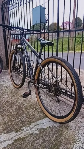Bicicleta aro 29