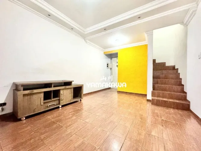 Sobrado com 2 dormitórios, 63 m² - venda por R$ 380.000,00 ou aluguel por R$ 3.051,23/mês 