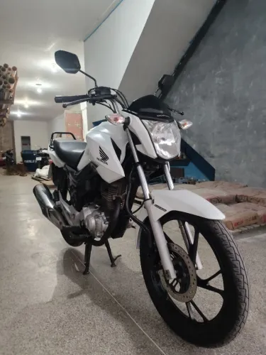 Vendo Fan 160 cargo 2020 