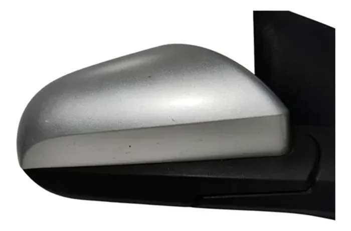 Retrovisor Onix 2018 Manual Lado Direito 026674