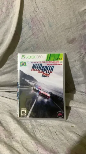 Need for Speed Rivals para Xbox 360 