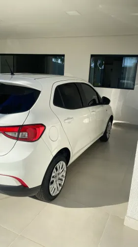 Fiat Argo Drive 1.0 6V Flex 2019