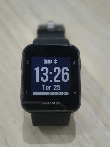 Relógio Garmin 35
