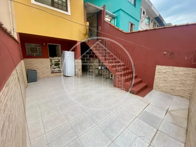 Sobrado à Venda, Terceira Divisão de Interlagos, São Paulo, SP em interlagos