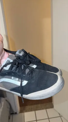 Tênis vans