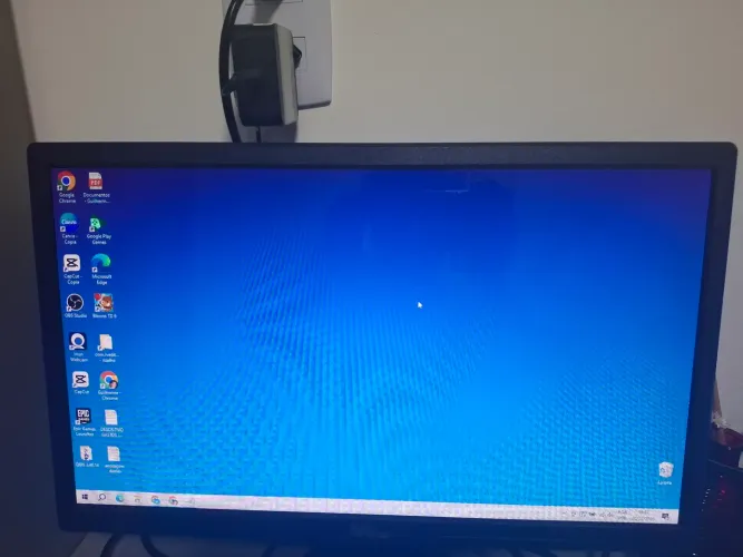 Monitor 20 polegadas 