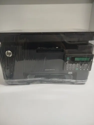 IMPRESSORA HP M127fn