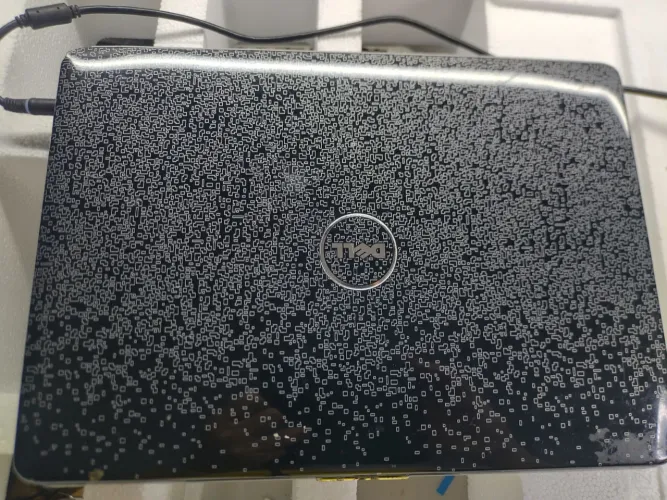 Notebook Dell ( ideal para estudar )