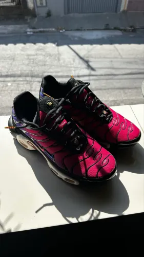 Air max Tn plus ? Barcelona?