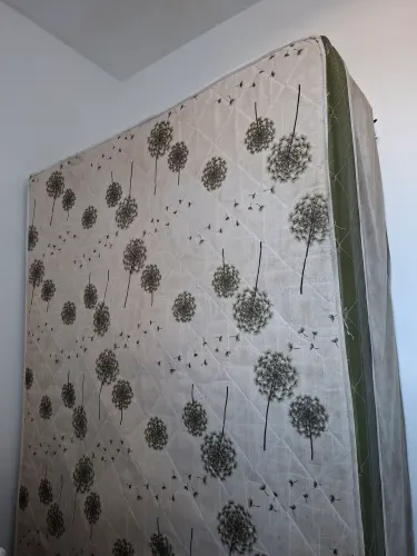 Base de cama box casal