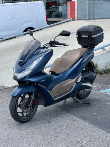 HONDA PCX 160  2023/2023