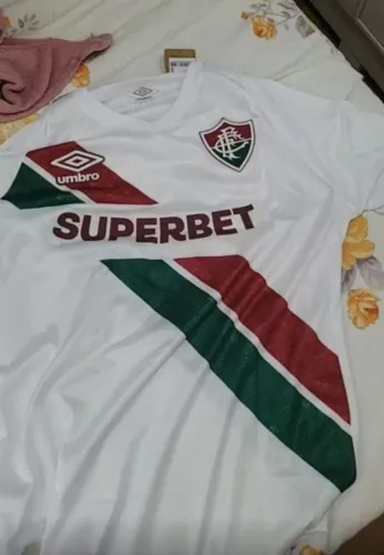 Camisa Fluminense Original