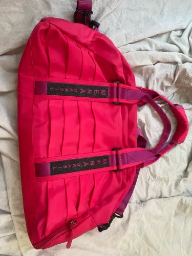 Bolsa academia