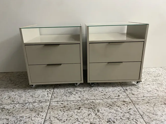 VENDO CONJUNTO DE CRIADOS