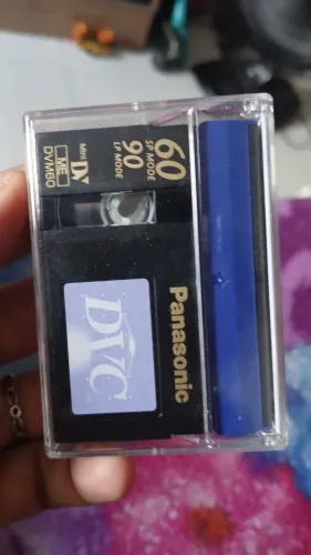Fita panasonic