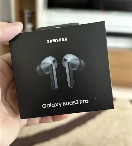 Samsung buds 3 pro