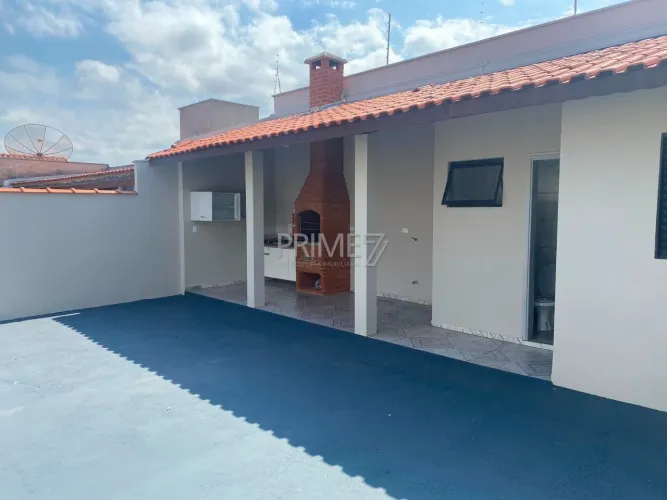 Casa térrea residencial ou comercial para locação no Nova Piracicaba:-Piracicaba-SP