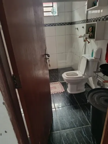 Casa em Goianápolis