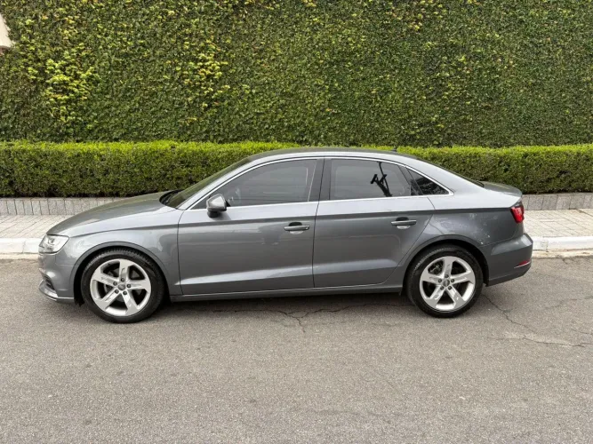 Audi A3 A3 Sed. P. Plus Tech 1.4 Flex TFSI TIP 2021