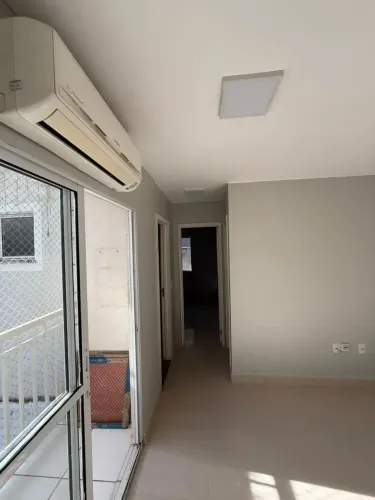 Um apartamento não é feito apenas de paredes e janelas. É um refúgio desenhado para abriga