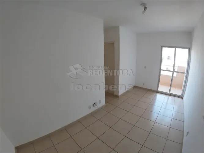 Apartamento Padrão em São José do Rio Preto