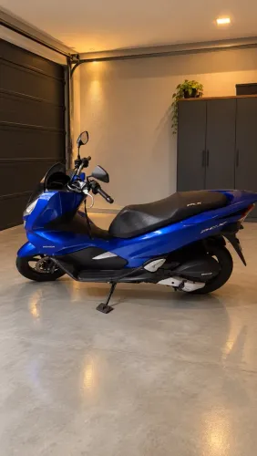 Honda PCX 150/dlx 2022