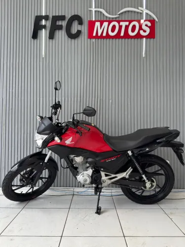 START 160 ano 2026 Faço Financiamento