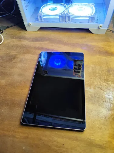 Samsung Galaxy Tab S6 Lite
