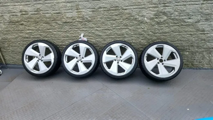 Rodas aro 20