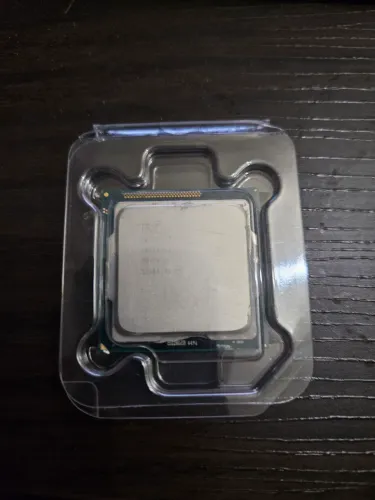 Processador i5 3470