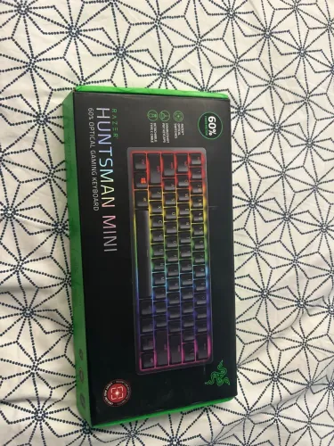 Teclado Huntsman Mini Razer