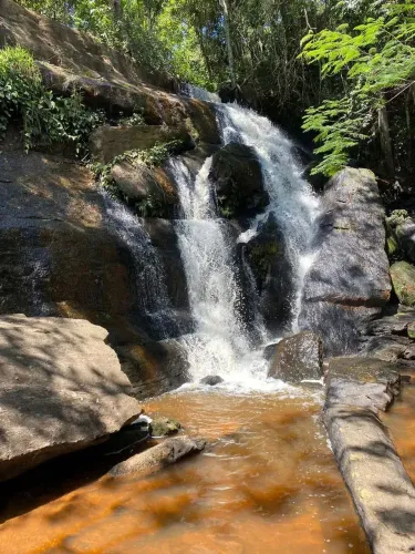 LOTES AMPLOS EM IGARATÁ/SP