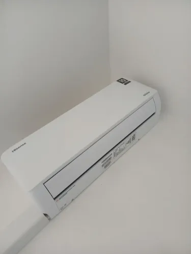 Ar condicionado semi novo