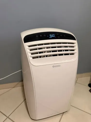 Ar condicionado portátil Olympia 12 mil BTUs