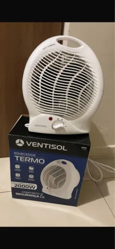 Aquecedor