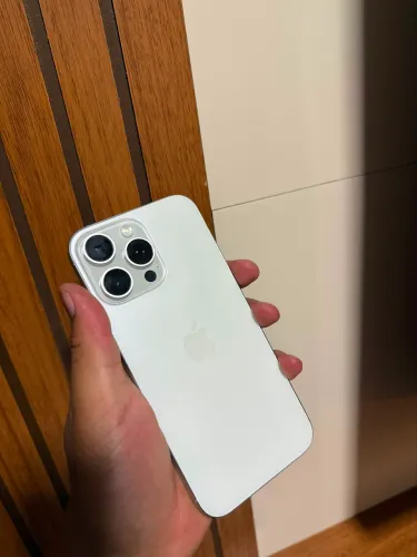 iPhone 16 pro Max 256gb